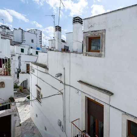 La Mansarda Di Martina By Rentbeat Leilighet Martina Franca Eksteriør bilde